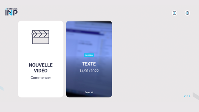 Screenshot #2 pour INPix