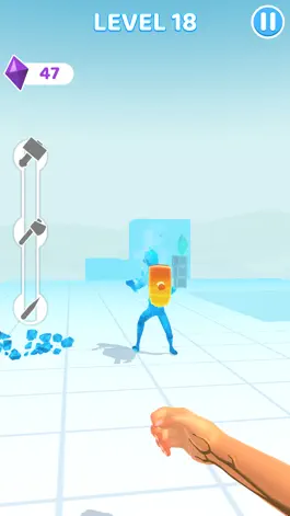Game screenshot Element Weapons hack