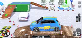 Game screenshot Car Driving School Parking Sim hack