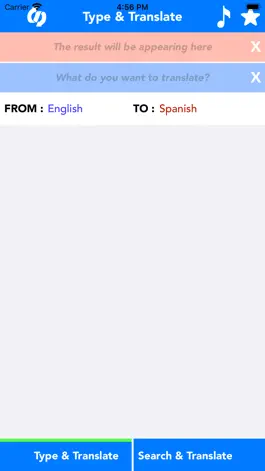 Game screenshot Language Translator for Travel mod apk