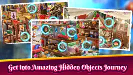 Game screenshot Find Out: Find Hidden Objects! apk