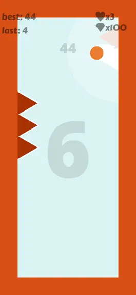 Game screenshot Tap Wall 2 Wall hack