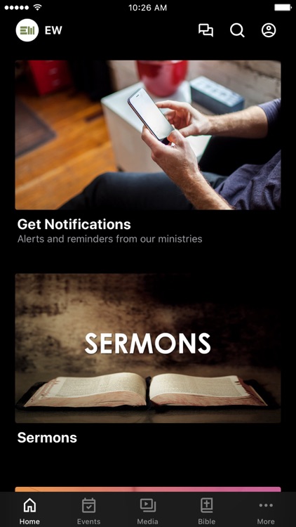 Eastwood Baptist Church