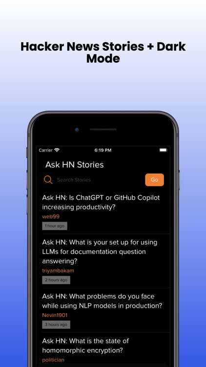 Hacked News screenshot-4