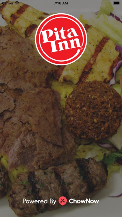 Pita Inn To Go