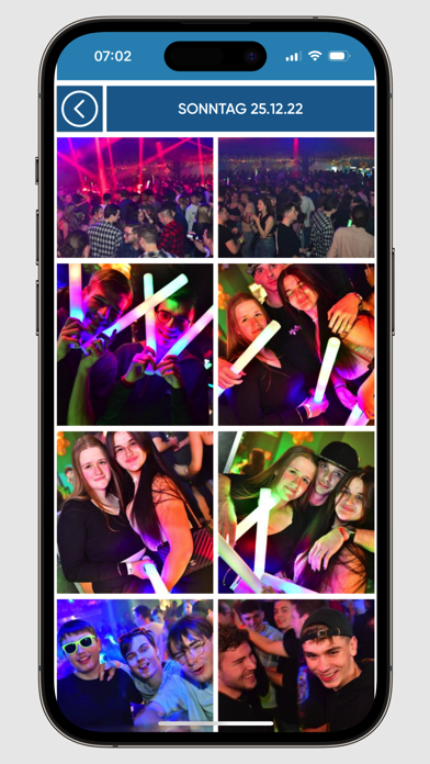 Club Pearls Screenshot