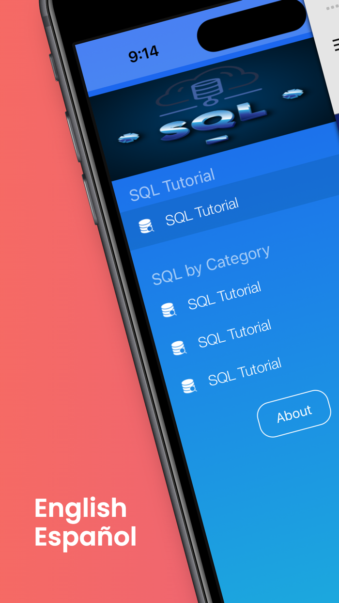 SQL - Learn Databases
