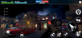 Game screenshot Death Dealers: 3D sniper game mod apk