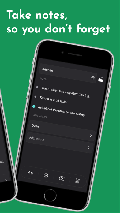 Screenshot #6 for Dwellable DIY Home Inspection