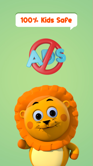 All Babies Channel Plus Screenshot