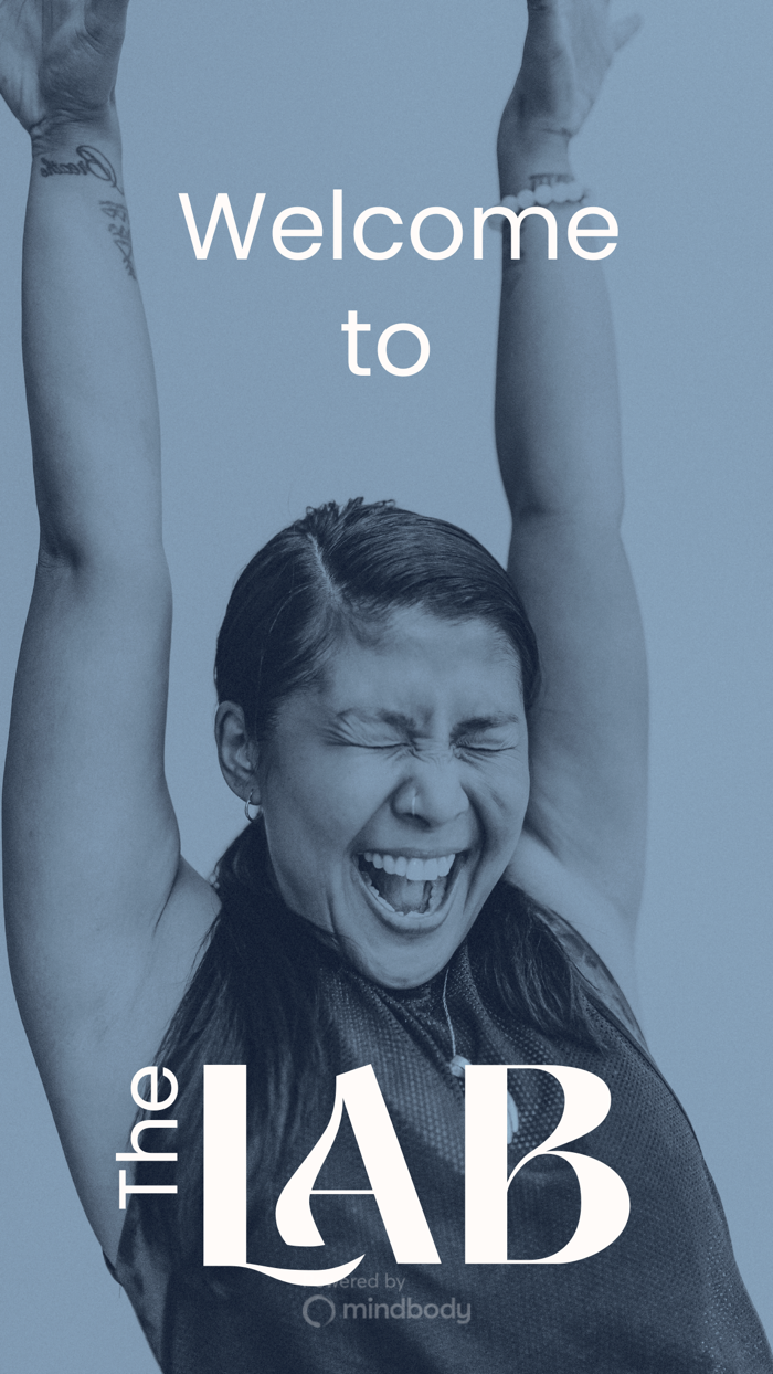 LAB STUDIOS YOGA-BASED MVMT