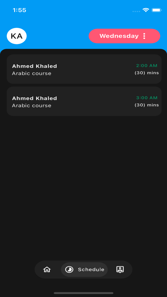 #8. Luqman Institute (iOS) 来自: Elsayed Khaled