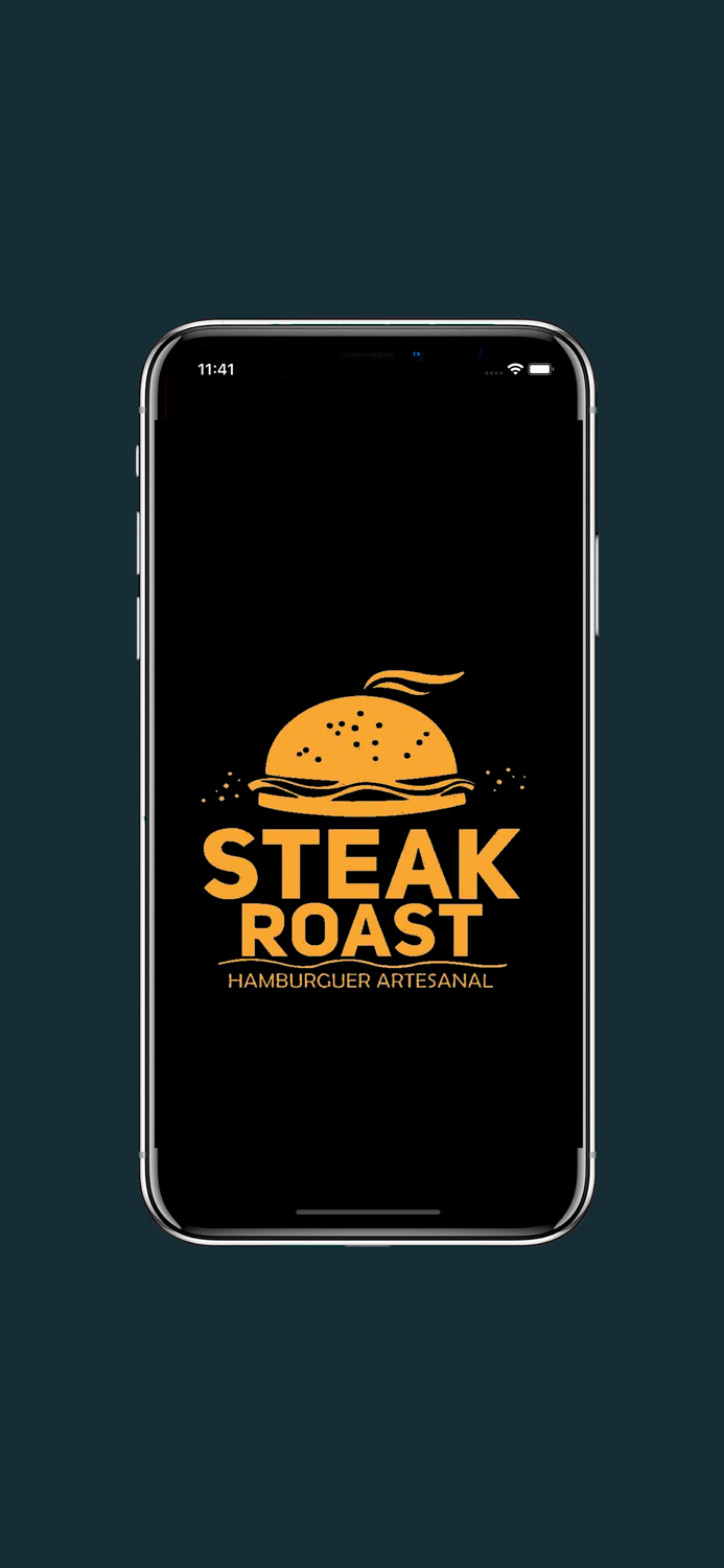 Steak Roast