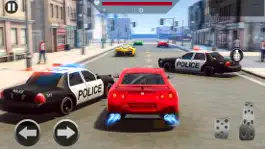 Game screenshot Superhero Cat City Crime Games apk