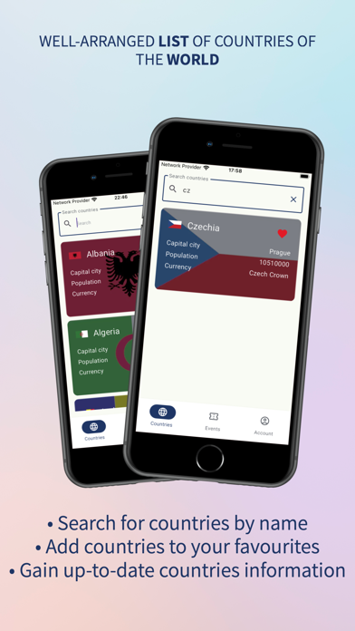 EXPORTERRA Screenshot