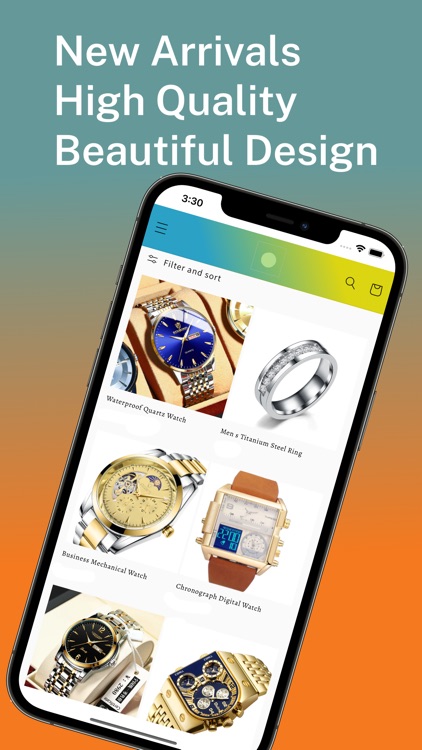 CheapDeals - Best Online Shop screenshot-3