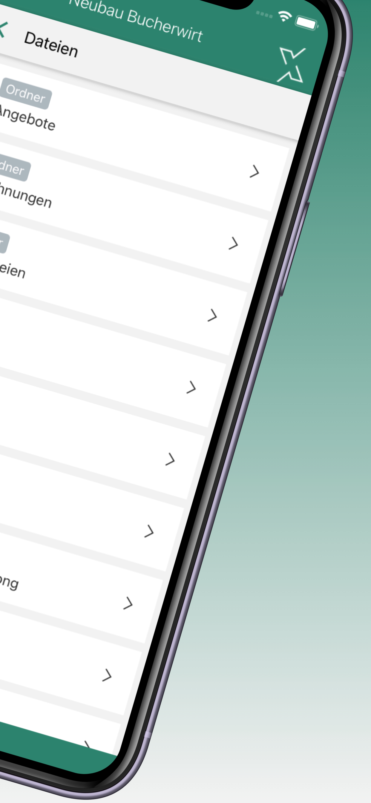 XBuild Mobile screenshot 5