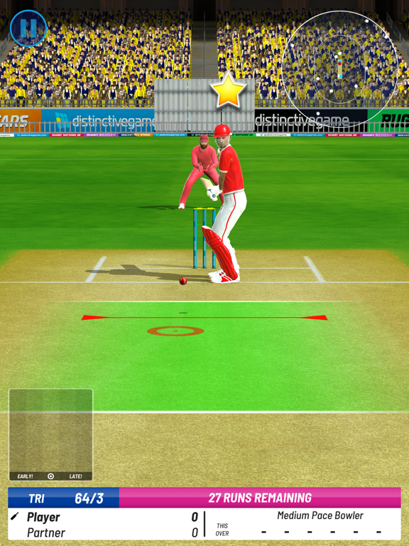 Cricket Megastar 2のおすすめ画像6