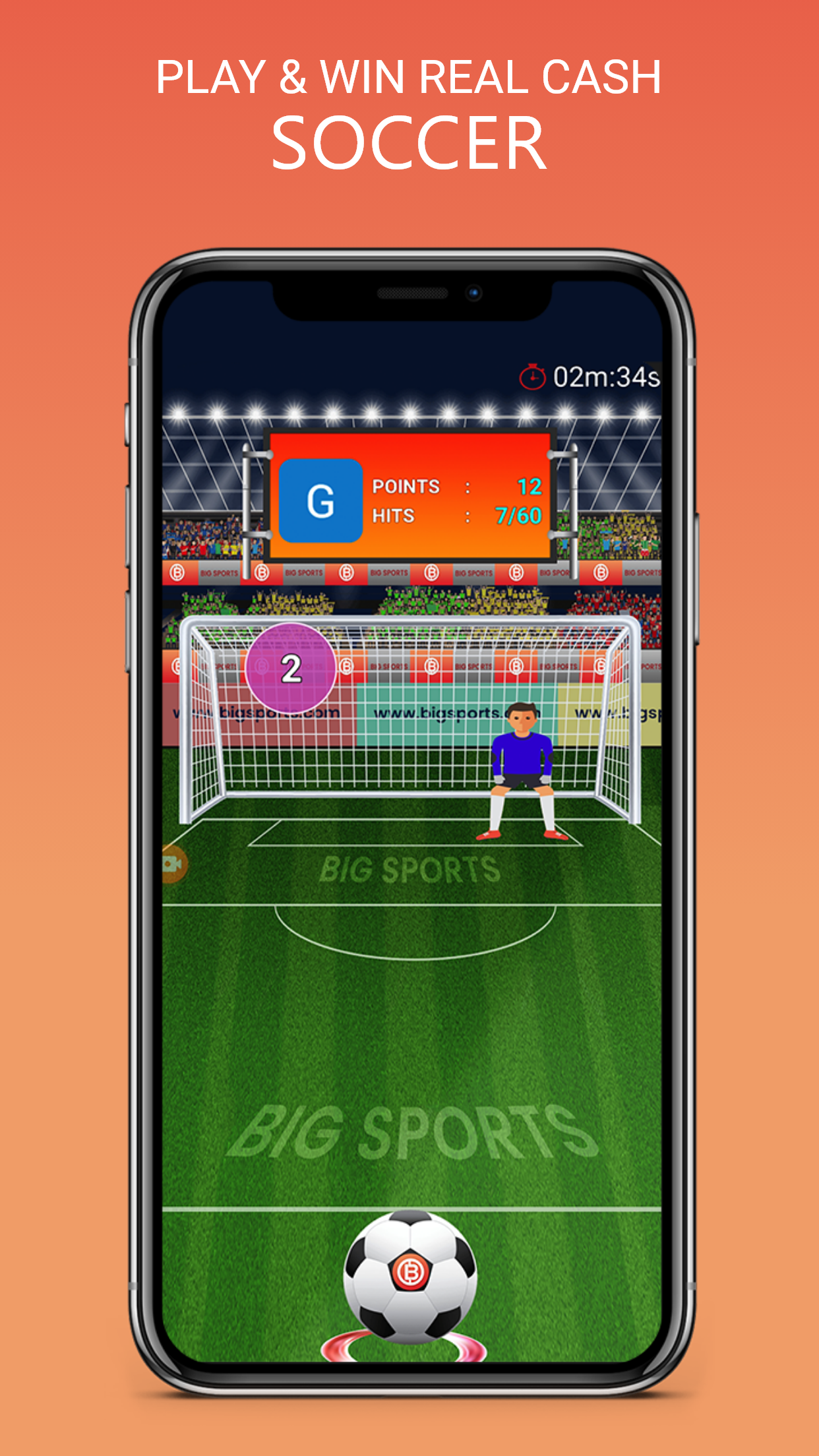 Big Sports