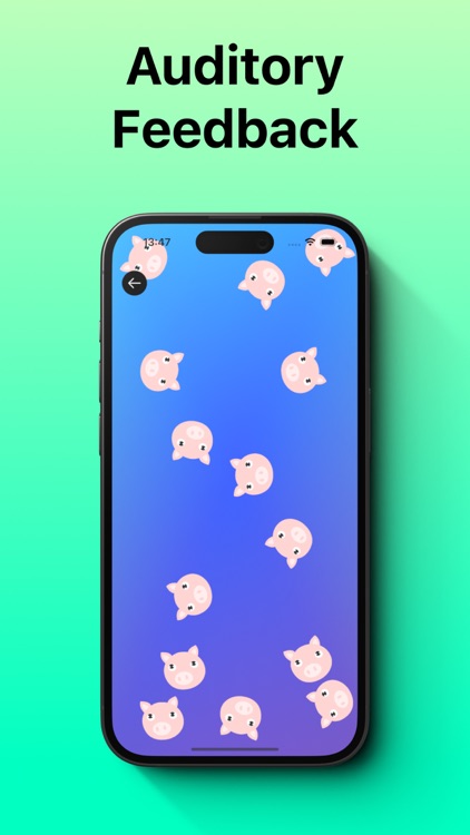 Newborn Baby Development Games screenshot-4