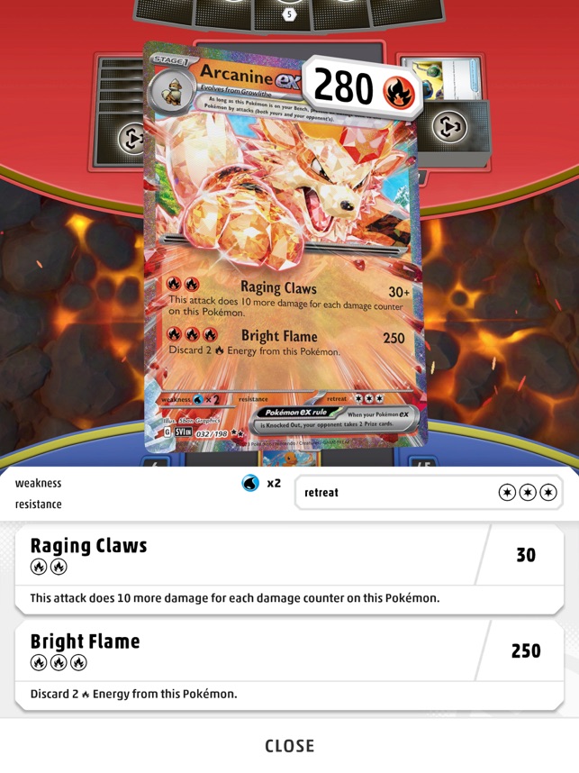 Pokémon TCG Online for iPad is now available for download in the U.S