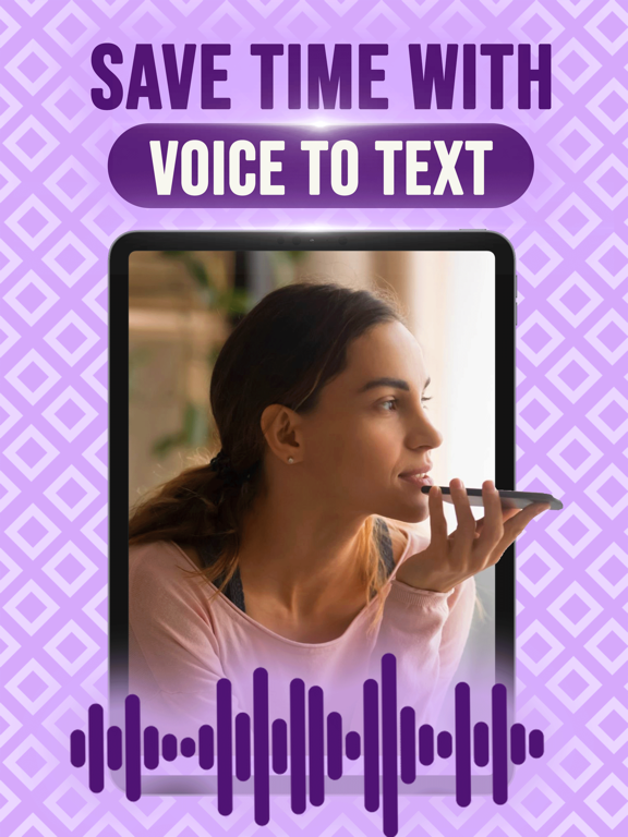 Diary with Lock- Daily Journal iPad screenshot 3 - Utilities app