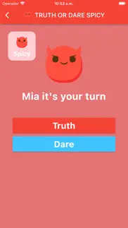 How to cancel & delete truth or dare spicy 3