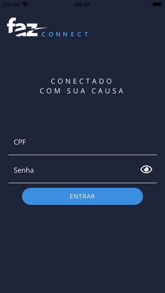 #1. FazConnect (iOS) 由: Sedep