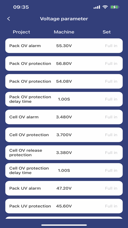 #3. My RISING (iOS) Podle: SHENZHEN RISING CO LTD
