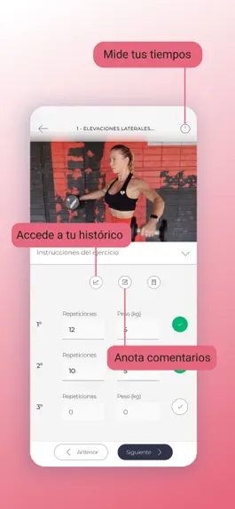 Game screenshot Helys Fit apk