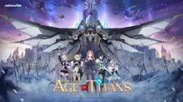 How to cancel & delete grand cross : age of titans 3