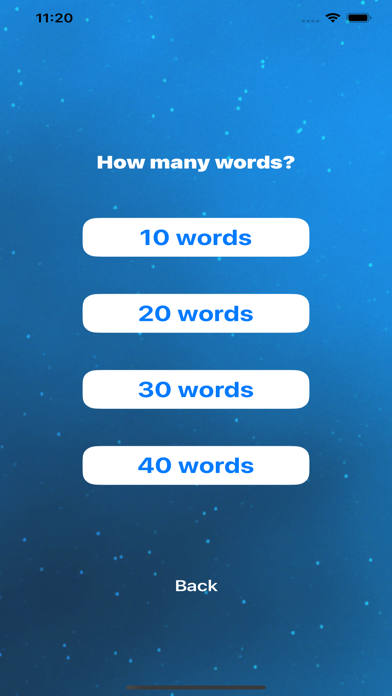 Aussie English Screenshot