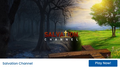 Salvation Channel Screenshot
