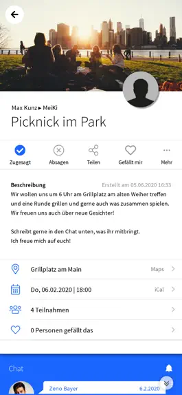 Game screenshot MeiKi hack