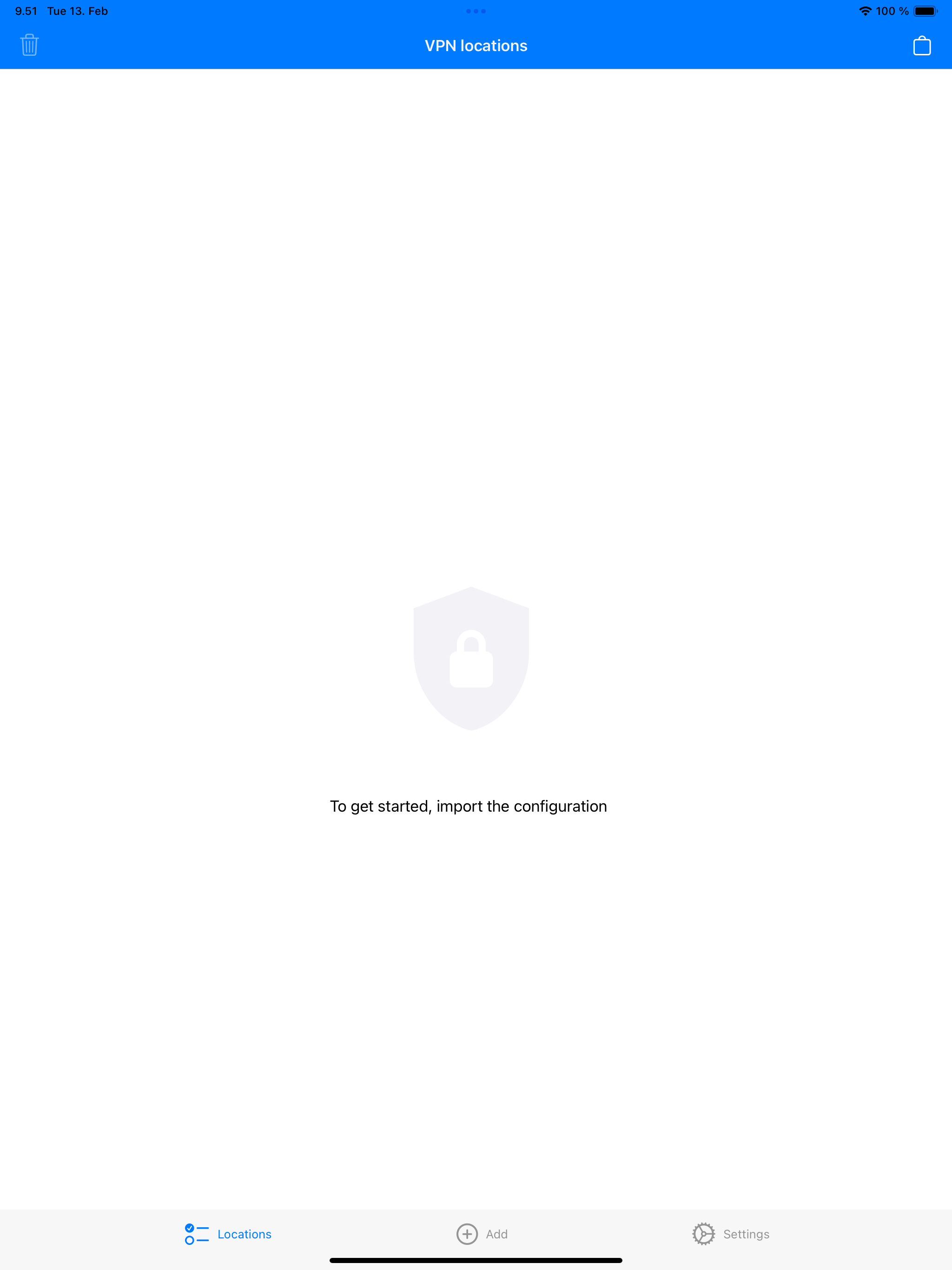 NetRay VPN