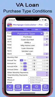 mortgage calculator-pro problems & solutions and troubleshooting guide - 2