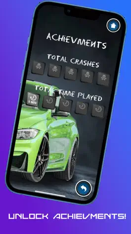 Game screenshot Motorway Madness 3D apk