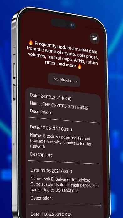 GZP Finance Screenshot