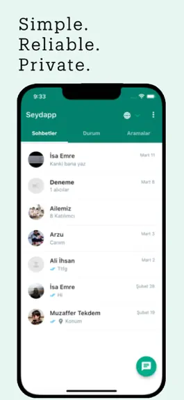 Game screenshot Seydapp hack