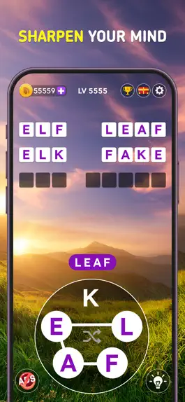 Game screenshot World Trip - Word Games hack