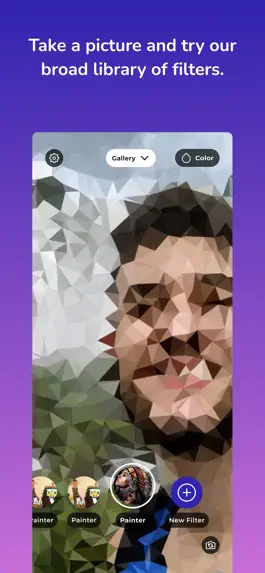 Game screenshot DreamSnap mod apk