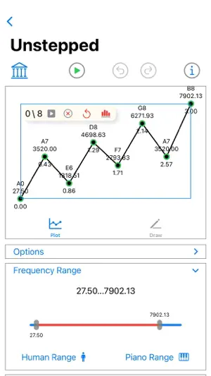 ToneShaper screenshot 2