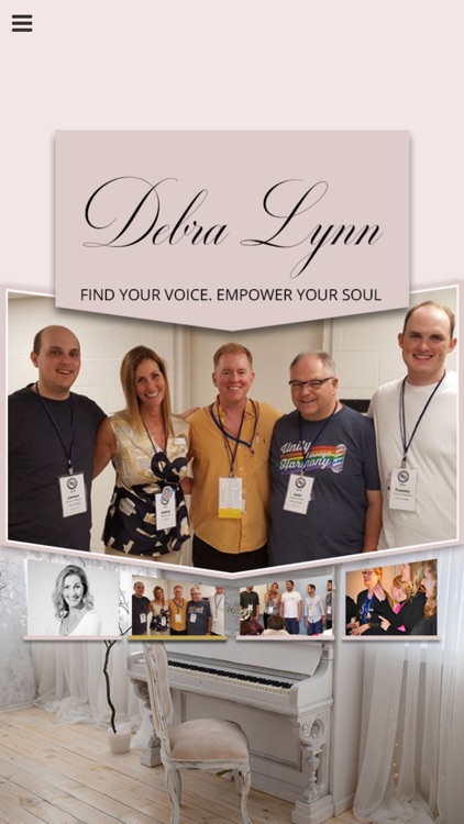 Debra Lynn Bel Canto