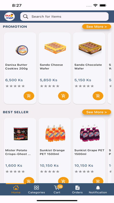 Burmart