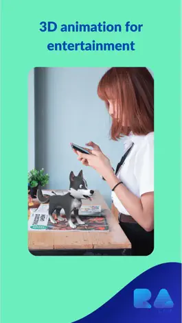 Game screenshot RA CAM apk