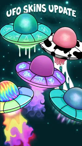 Game screenshot Space Cows mod apk