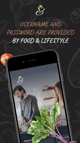 Game screenshot Food & Lifestyle mod apk