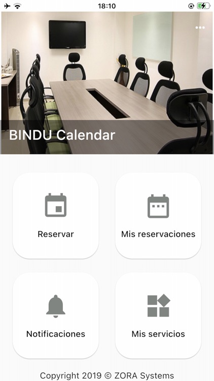 BINDU Calendar