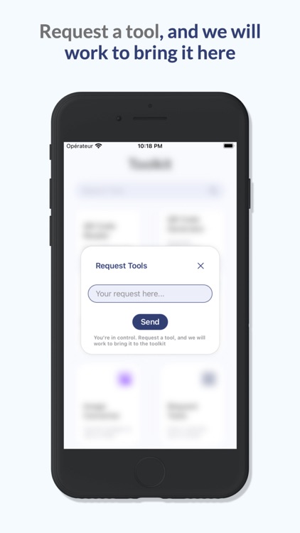 Toolkit - Toolbox Pro Tools screenshot-8