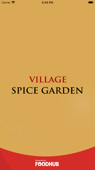 Village Spice Garden Screenshot